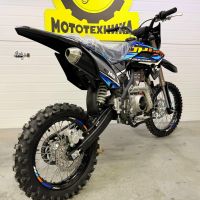 Питбайк JHL LK140 (17/14)