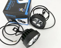 Дополнительная светодиодная фара LED BYL-RL (коплект 2шт)