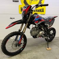 1 Питбайк JHL LK125 (17/14)