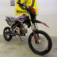 2 Питбайк JHL LK125 (17/14)
