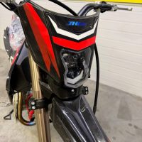 3 Питбайк JHL LK125 (17/14)