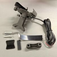 2 ДЕРЖАТЕЛЬ МЕТАЛЛ PHONE STAND +USB PORT