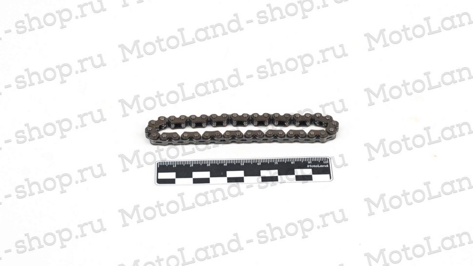 Цепь маслонасоса 165FML (CBB200) 165FMM (CBB250) 162FMJ-B (CG150D-B) 167FMM (CG250-B)