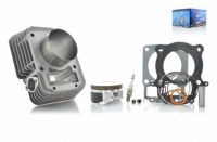 ЦПГ CB250D-F (172FMM-3A) D77, p16, h72.1 #PRO 'LIPAI' (бигбор 300cc)