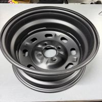 14'' Диск железный ATV 14''x7,5