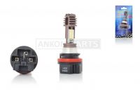 Лампа фары диодная HS5 12V 35/30W LETS 4 "LIPAI"
