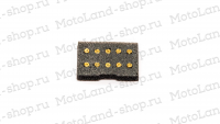 Жиклеры карбюратора M5- 50 (10шт)