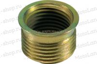 u09xglnijv1n8duzgcpvug2l2n3umqpe Ввертыш свечной мото (M12X1,25 L=19mm) двигатели CG/CB