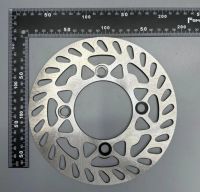 Снимок экрана_30-3-2026_15919_disk.yandex.ru Диск тормозной задний (190x77x3) (отв: 4x71) TTR-125 Ф76 "SDTW"/"GХmotors"