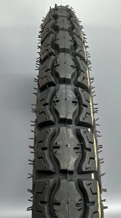 17'' Резина 2.50-17 Crown Star HDMA005