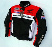 Куртка HONDA XXL
