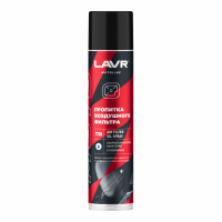 Пропитка для воздушных фильтров LAVR MOTO 400 мл Ln7708
