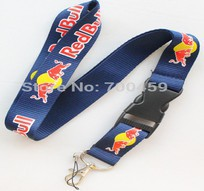 Шнурок для ключей RED BULL