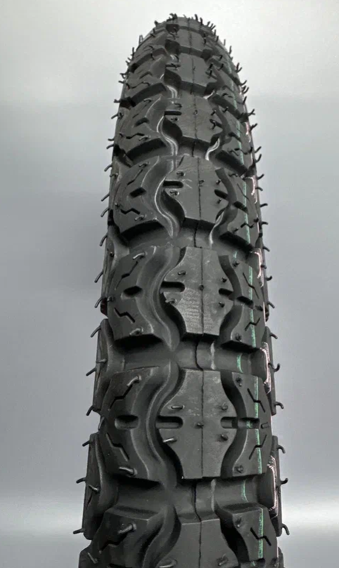 17'' Резина 2.75-17 Crown Star HDMA005
