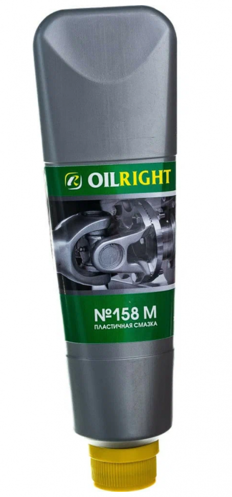 OIL RIGHT Смазка 158 360 гр, 2965