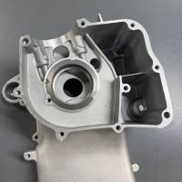 4f60c3e1-4cd3-4b01-b1c0-3a4dc9865110 Картер левая половина GY6-150 L=46,5cm