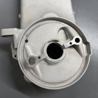 b2114f1b-456f-4f4b-80ae-3d459c8e973e Картер левая половина GY6-150 L=46,5cm