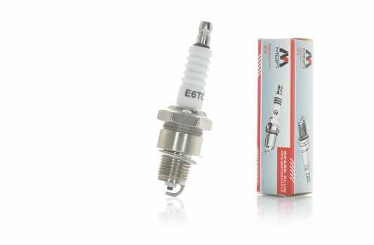 Свеча 2T M14x1.25 L12.7 E6TC 'MBR'