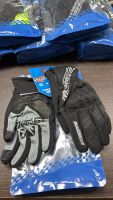 Перчатки MASONTEX M36D (черный, M, 1560562-740-8643)