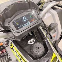 Комплект з/п для ATV GTracer MAX 200 куб (JM-ATV200A ) серый