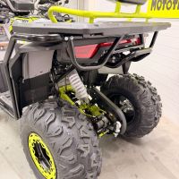 Комплект з/п для ATV GTracer MAX 200 куб (JM-ATV200A ) серый