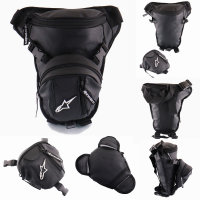 Сумка на бедро "ALPINESTARS" (mod:B-2)