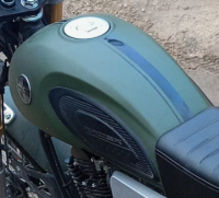 CKA0071 Бензобак  RC250CK-A TRIUMPH