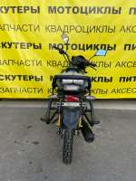 Alpha Millennium  Champ RS-13 черный