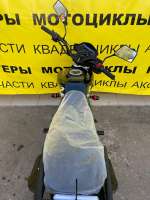 Alpha Millennium  Champ RS-13 черный