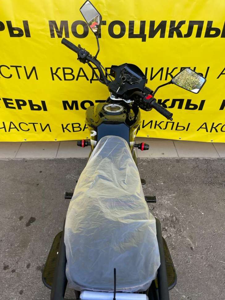 Alpha Millennium  Champ RS-13 черный