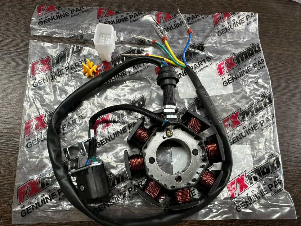Статор СВ300F
