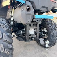 Запчасти для ATV QG-MOTO 1000куб синий