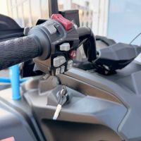 Запчасти для ATV QG-MOTO 1000куб синий