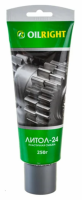 OIL RIGH Литол 24 250 гр х 15 , 6010/ВЭД,