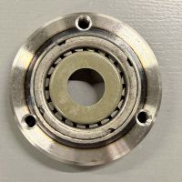 2 Бендикс TTR-250 166FMM (169FMM/172FMM-3A) (уп-ка 50 шт)