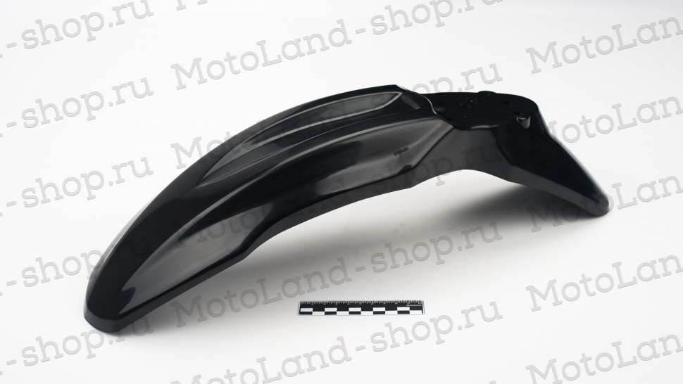 Крыло переднее TTR125