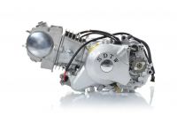 Двигатель 1P56FMJ YX140 140cc механика, алюм.цилиндр, нижний эл.стартер 'SDTW'