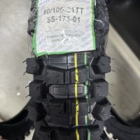21'' Мотошина 90/100-21 TT YOMOKIT SS-173-01 60L