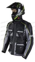 125397.970 Куртка мотоциклетная (текстиль) HIZER AT-5000 (XXL)