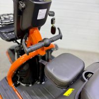 Скутер трехколесный Kugoo T1 48V 20.8Ah 500W