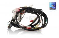 Проводка  GY6 50/150  STORM QT9  "LIPAI"