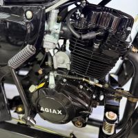 6 ТРИЦИКЛ ГРУЗОВОЙ AGIAX 1 (АЯКС) 250 КУБ.СМ, ВОЗД.ОХЛ.