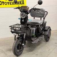 126907.970 Электротрицикл СЯНЧУ 1200W 15Ah 48V