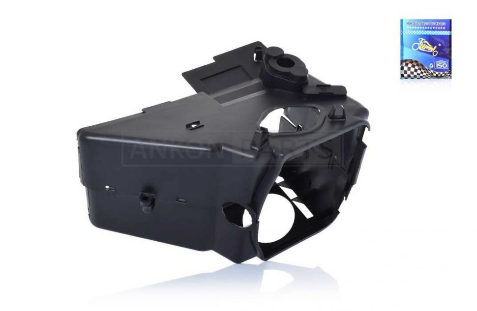 Пластик GY6 150 обдува цилиндра 'LIPAI'