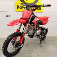 Питбайк JHLofr MK125 14/12