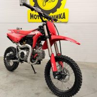 Питбайк JHLofr MK125 14/12