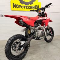 Питбайк JHLofr MK125 14/12
