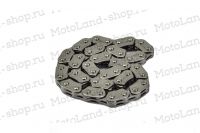 Цепь маслонасоса 157QMJ С2-44L 150см3 X-tech