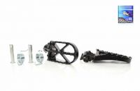 Подножки водителя Pit Bike, Dirt Bike, TTR 125 'LIPAI'
