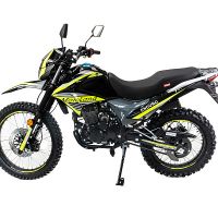 Мотоцикл Motoland ENDURO LT 250 (172FMM) NEON